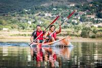 Actividades náuticas Actividades náuticas